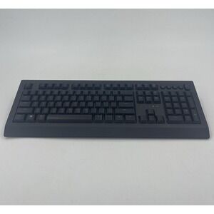 Razer Cynosa V2 Full Size Wired Membrane Gaming Keyboard w/ Chroma RGB Backlight